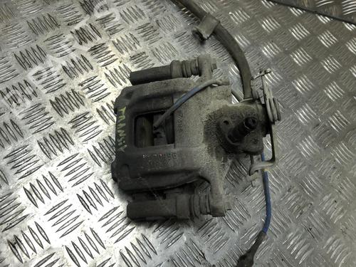 Left rear brake caliper FORD TRANSIT CUSTOM V362 Van (FY, FZ) 2.0 EcoBlue | BP31196868M107