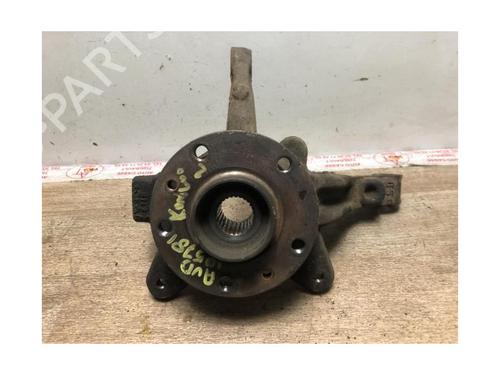 Right front steering knuckle RENAULT KANGOO Express (FW0/1_) 1.5 dCi 90 (FW0G, FW05, FW08, FW11) | BP20616561M26 