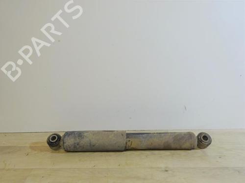 Venstre bagtil støddæmper CITROËN JUMPER II Van 2.2 HDi 150 (150 hp) 13223636