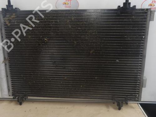 Used AC radiator AC radiator 30780189 30780189