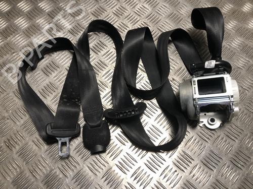 Used Front right seatbelt Front right seatbelt PEUGEOT 5008 II (MC_, MJ_, MR_, M4_) 1.5 BlueHDi 130 (MCYHZJ, MCYHZR, MCYHZX) (131 hp) 33656110 33656110