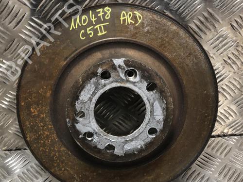 other-citroen-c5-iii-rd_-2008-2009-2010-2011-2012-2013-2014-2015-2016-2017-31187575 main image