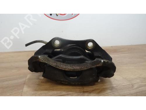 Left front brake caliper PEUGEOT 206 Hatchback (2A/C) 1.1 i | BP13270500M105 
