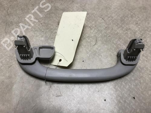 Used Interior roof handle PEUGEOT 407 (6D_) 1.6 HDi 110 (6D9HZC, 6D9HYC) (109 hp) 20616470