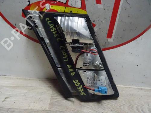Right tailgate light MERCEDES-BENZ CLC-CLASS (CL203) CLC 220 CDI (203.708) | BP13386677C80 