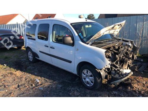 Elektronisk sensor RENAULT KANGOO Express (FW0/1_) 1.5 dCi 85 (FW0K, FW0L, FW0B) | BP25287379M84 