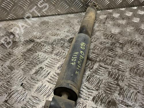 Left rear shock absorber NISSAN QASHQAI I (J10, NJ10) 1.5 dCi | BP31197961M18