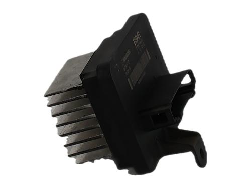 Heater resistor CITROËN C4 CACTUS 1.6 BlueHDi 100 | BP36308497M108 - Image 2