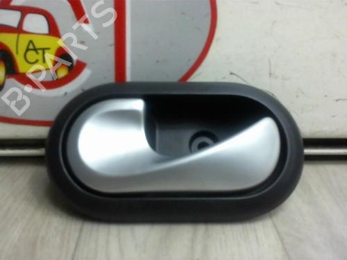 Used Rear left interior door handle DACIA LOGAN MCV (KS_) 1.5 dCi (KS04) (88 hp) 12962782