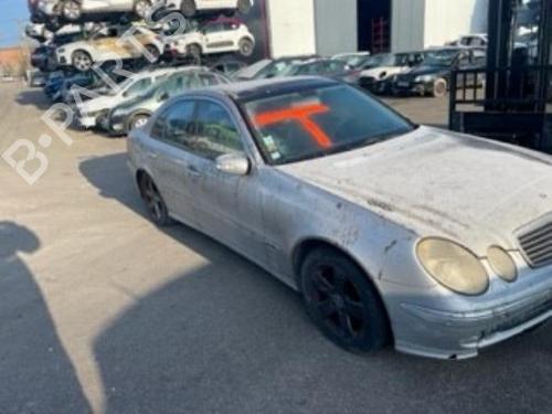 Headlight switch MERCEDES-BENZ E-CLASS (W211) E 270 CDI (211.016) | BP20612794I24  - Image 5