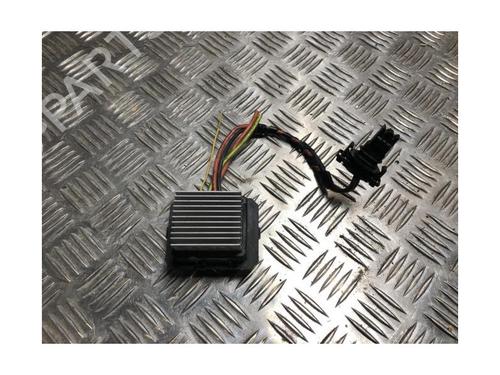 Heater resistor PEUGEOT 308 I (4A_, 4C_) 1.6 HDi | BP23187610M108 