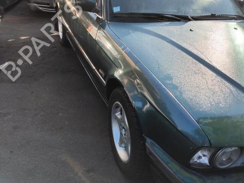 Left mirror BMW 5 Touring (E34) 525 tds | BP31186533C26