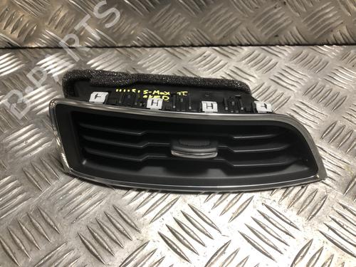 Luftventilen Luftventilen FORD S-MAX (CJ, WA6) 2.0 EcoBlue (150 hp) 35775041 35775041