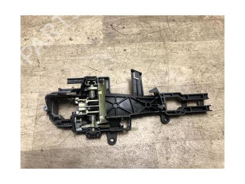 Rear left exterior door handle BMW 1 (E87) 118 d | BP15968591C130 