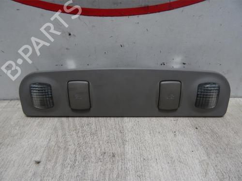 Kabinelys AUDI A4 B6 (8E2) 2.5 TDI quattro | BP28334318I8 