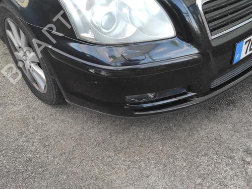 Horn TOYOTA AVENSIS (_T25_) 2.0 D-4D (CDT250_, CDT250R) | BP31201619E13