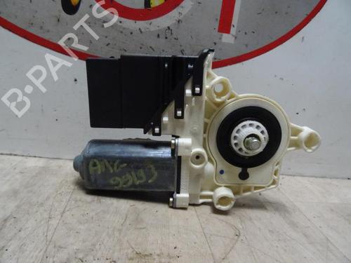 Used Left rear window motor VW TOURAN (1T1, 1T2) 2.0 TDI 16V (140 hp) 29264805