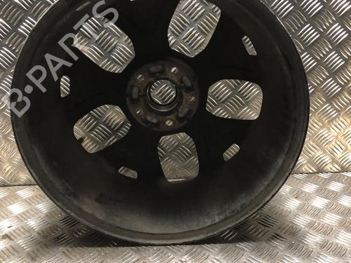 Fælk DACIA DUSTER (HM_) 1.5 dCi 115 (HMAD) | BP31829167C45