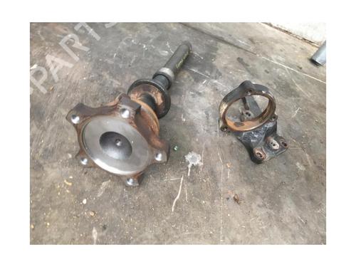 Transfer box NISSAN X-TRAIL I (T30) 2.2 dCi 4x4 | BP13294323M36 