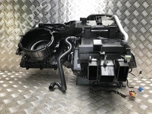 Heater matrix box VW GOLF VII (5G1, BQ1, BE1, BE2) 1.4 TSI | BP25306885M61