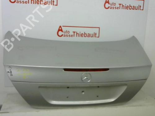 Used Tailgate MERCEDES-BENZ E-CLASS (W211) E 270 CDI (211.016) (177 hp) 19925969