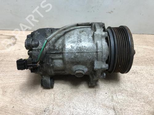 AC-Kompressor VW POLO (6N2) 1.4 (60 hp) 25305869