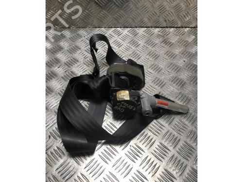 Rear right seatbelt VOLVO C30 (533) 1.6 D | BP26676582I28 
