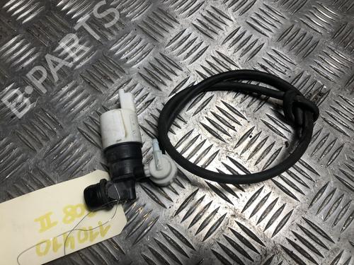Used Washer pump Washer pump PEUGEOT 308 II (LB_, LP_, LW_, LH_, L3_) 1.6 BlueHDi 120 (120 hp) 35770661 35770661