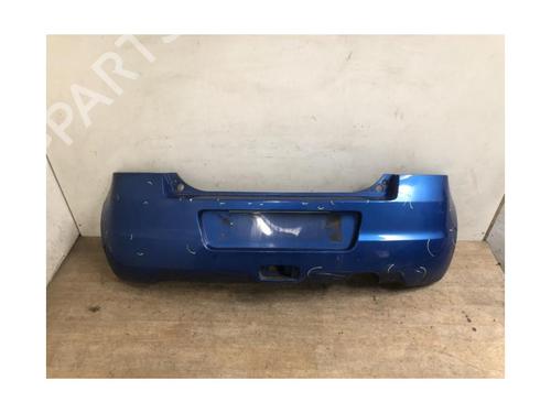 Bak støtfanger SUZUKI SWIFT III (MZ, EZ) 1.3 DDiS (RS413D) | BP21116846C8 