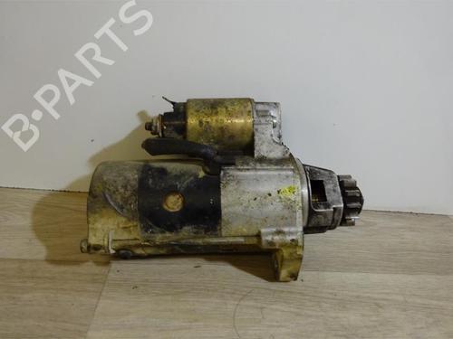 Startmotor NISSAN X-TRAIL I (T30) 2.2 dCi 4x4 | BP25298323M8 