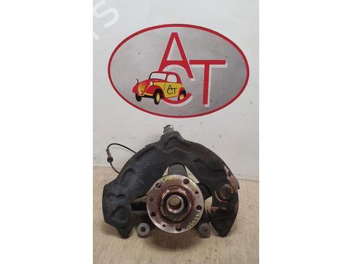 Left front steering knuckle PEUGEOT 508 SW I (8E_) 1.6 BlueHDi 120 | BP13285019M25 
