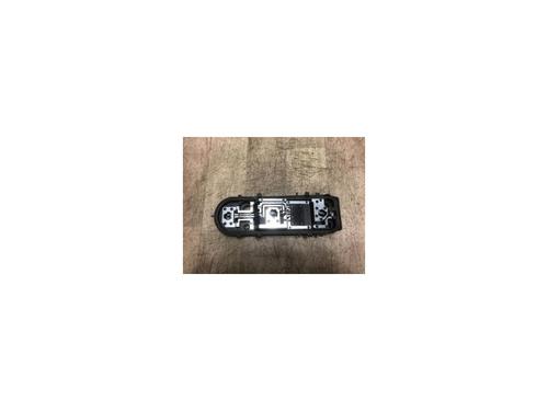 Used Licence plate light DACIA DUSTER (HS_) 1.5 dCi (109 hp) 20627925