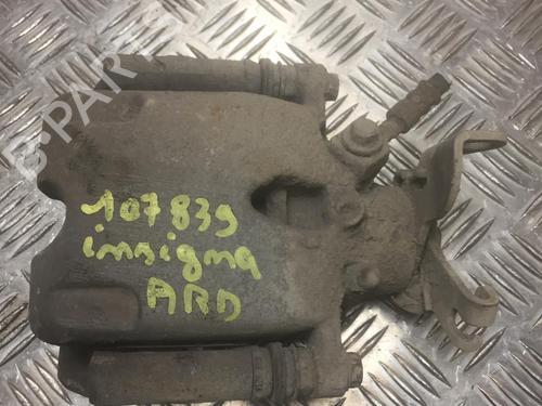 Used Right rear brake caliper OPEL INSIGNIA A (G09) 2.0 CDTI (68) (160 hp) 23109936