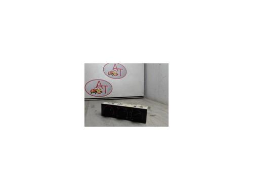 Used Climate control RENAULT 21 Saloon (L48_) 2.0 (L483) (116 hp) 13277844