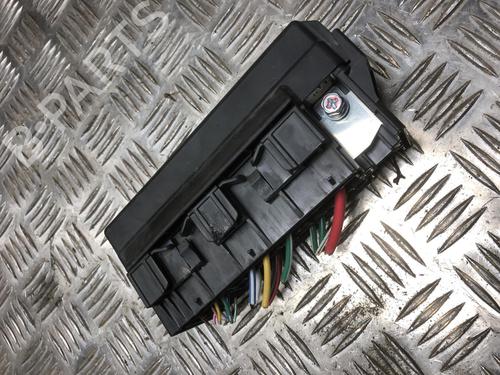 Fuse box NISSAN X-TRAIL I (T30) 2.2 Di 4x4 | BP31198084E1