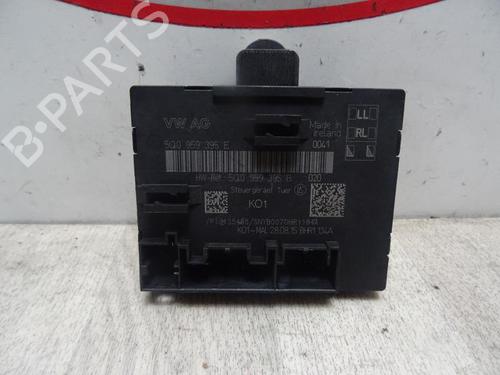 Used Electronic module AUDI A3 Sportback (8VA, 8VF) 2.0 TDI quattro (184 hp) 28286615