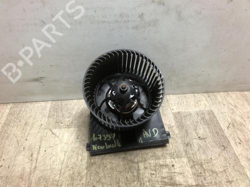Heater blower motor VW NEW BEETLE Convertible (1Y7) 1.9 TDI | BP20622251M62 