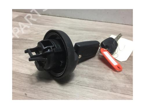 Ignition barrel CITROËN C3 II (SC_) 1.4 HDi 70 (SC8HZC, SC8HR0, SC8HP4) | BP13294280M48 