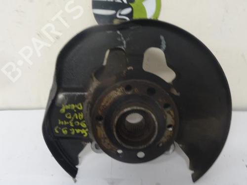 Used Right front steering knuckle SAAB 9-3 (YS3F, E79, D79, D75) 1.9 TiD (120 hp) 13274792