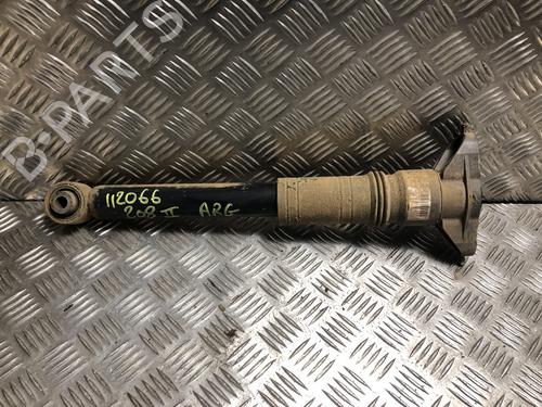Venstre bak støtdemper Venstre bak støtdemper PEUGEOT 208 II (UB_, UP_, UW_, UJ_) 1.2 PureTech 100 (101 hp) 35978112 35978112