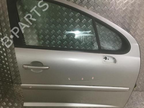 Used Right front door Right front door PEUGEOT 207 (WA_, WC_) 1.6 HDi (90 hp) 23134374 23134374