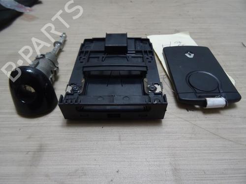 Electronic module RENAULT MEGANE III Hatchback (BZ0/1_, B3_) 1.5 dCi (BZ09, BZ0D, BZ1W, BZ29, BZ14) | BP12971933M83 