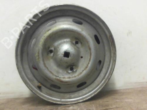 Fælk Fælk CITROËN VISA 0.6 (34 hp) 30784344 30784344