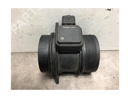 Mass air flow sensor PEUGEOT 407 Coupe (6C_) 2.7 HDi | BP24329731M95