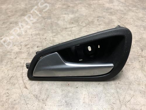 Used Rear left interior door handle FORD FOCUS III 1.6 TDCi (115 hp) 20330842