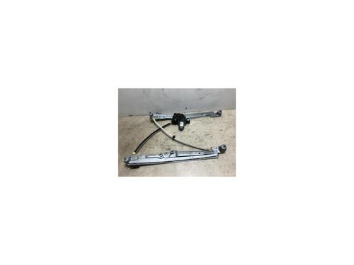 Used Front left window mechanism RENAULT SCÉNIC IV (J9_) 1.2 TCe 115 (115 hp) 23035308