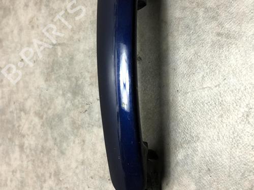 Used Rear left exterior door handle VW PASSAT B5.5 (3B3) 1.9 TDI (101 hp) 25305453