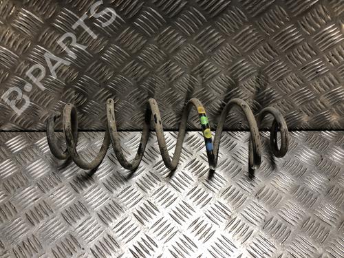 Used Shock absorber spring Shock absorber spring PEUGEOT 5008 II (MC_, MJ_, MR_, M4_) 1.5 BlueHDi 130 (MCYHZJ, MCYHZR, MCYHZX) (131 hp) 34251309 34251309