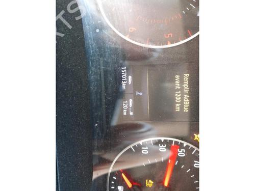 Used Dashboard RENAULT CLIO V (B7_) 1.5 Blue dCi 85 (B7AG) (86 hp) 23390182
