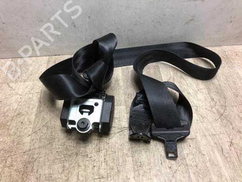 Used Rear right seatbelt RENAULT GRAND SCÉNIC III (JZ0/1_) 2.0 16V (JZ0G) (140 hp) 20632776